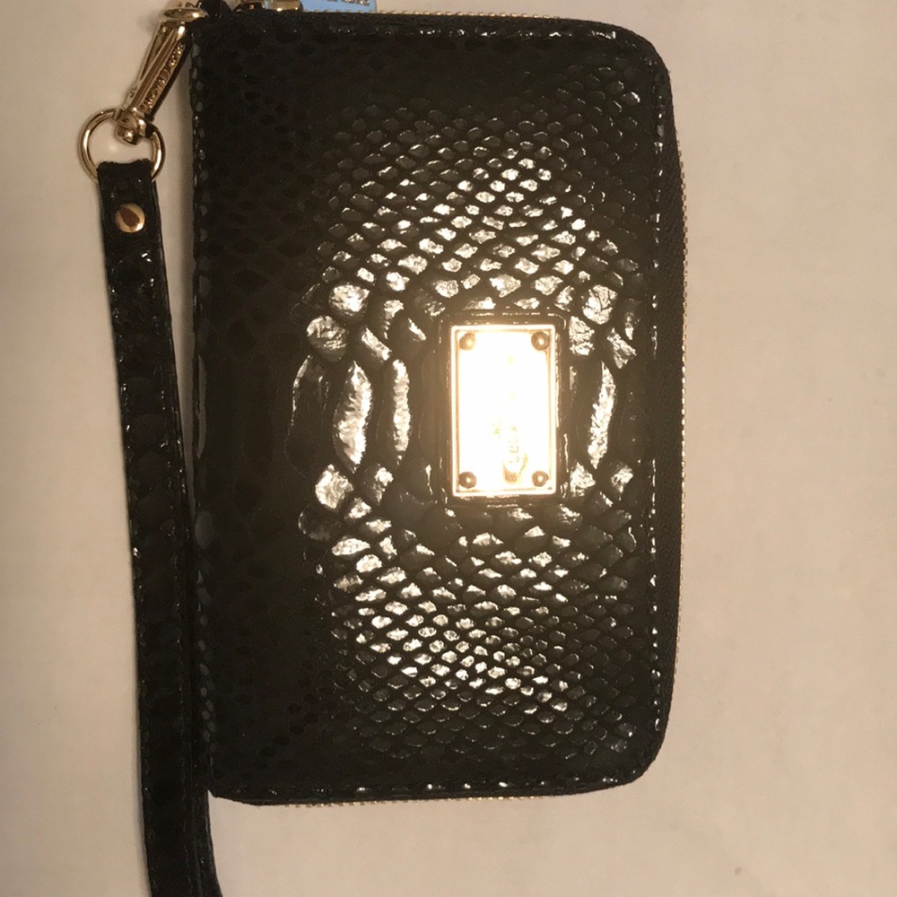 MK wristlet
